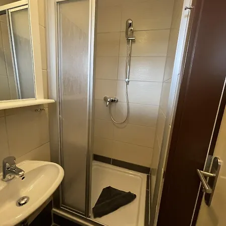 Apartamento Ferienwohnungen-strand-idylle-eg Borkum